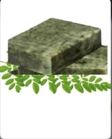 صابونة المورينجا العضوية 100 جرام