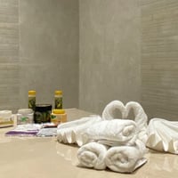 حمام مغربي سبيشل "رجالي"