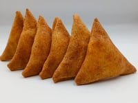 Cheese Sambosa