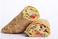 ساندويتش التونة / كيتو