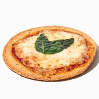 ميني بيتزا مارغريتا