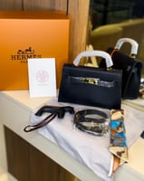 شنطة هرمز كيلي حجم ميني 20