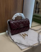 شنطة شانيل CHANEL ميني كروس