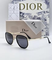 نظارة شمسية رجالية من ماركة ديور Dior