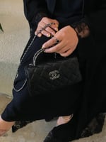 شنطة شانيل CHANEL ميني كروس