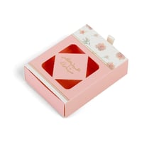 صندوق علب توزيعات العيد بعبارة "عيدكم مبارك" (24)...