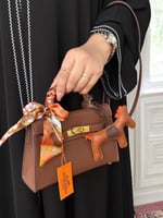 شنطة هرمز كيلي حجم ميني 20