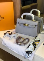 شنطة هرمز كيلي حجم ميني 20