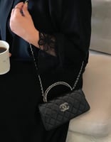 شنطة شانيل CHANEL ميني كروس