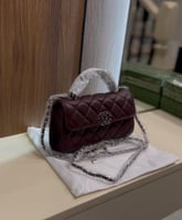 شنطة شانيل CHANEL ميني كروس