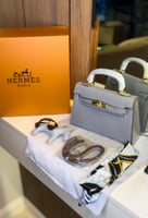 شنطة هرمز كيلي حجم ميني 20