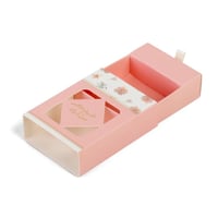 صندوق علب توزيعات العيد بعبارة "عيدكم مبارك" (24)...