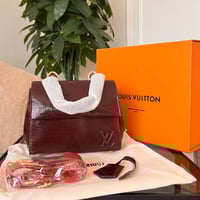 شنطة الفي لويس فيتون LV