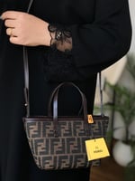 شنطة فندي رول ميني