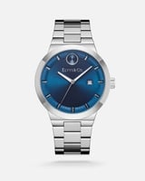 ساعة رجالية كلاسيك من الفي