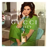 قوتشي - قيلتي بور فيم - او دي بارفيوم - 90 مل