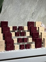 بكج مصحف مخمل من نقوة