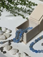 بكج توزيعات مسابح نقوة علب المخمل