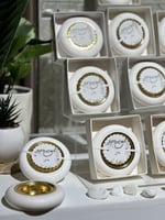 10 قطعه من مباخر نقوة مع ثيم العيد