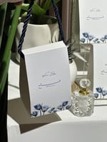 بكج توزيعات المسك من نقوة مع إضافة الثيم