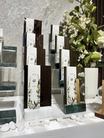 بكج من مرايا نقوة الرخامية