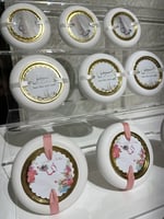 بكج من مباخر نقوة