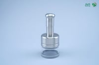 قطاعة خضار كبس ميتالتكس