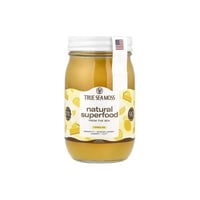 ترو سي موس، جل طحالب البحر، فطيرة الليمون، غذاء طب...