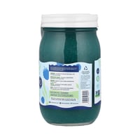 ترو سي موس، جل طحالب البحر، السبيرولينا الزرقاء وا...