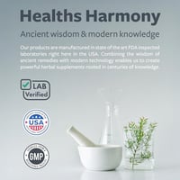 هيلثز هارموني، سي موس المتطور (طحلب البحر)، معزز ب...