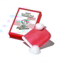 مومز باث ريسيبي، قفازات تقشير الجسم، Strong - تقشي...