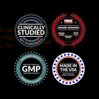 فورس فاكتور، الماكا السوداء للرجال، مكمل غذائي معز...