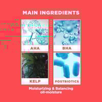 مومز باث ريسيبي، قفازات تقشير الجسم، Strong - تقشي...