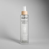 كلينز، رذاذ مرطب ومعطر للوجه والجسم والشعر بخلاصة...