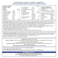 ماير، أوليجوكير فورتي، مكمل غذائي يعزز إنتاج الحيو...