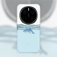 كفر هونر ماجيك 8 برو (Honor Magic 8 Pro Case) - حم...