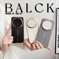 غطاء الحماية الملكي: جراب "Blade" الفاخر لهاتف Hon...