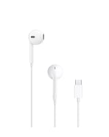 سماعة ابل الاصلية 100% مدخل تايب سي Apple EarPods...