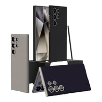 جراب كفر غطاء حماية للهاتف #ساموسنج جالكسي اس 24 ا...