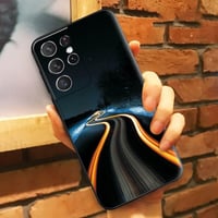 كفر جراب غطاء حماية للهاتف سامسونج جالكسي اس 21 ال...