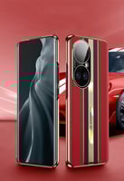 كفر كفرات جراب غطاء للهاتف #هواوي بي 50 برو / Cove...