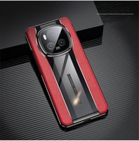 كفر جراب غطاء حماية لهاتف #هونر ماجيك 6 برو For #H...