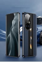 كفر كفرات جراب غطاء للهاتف #هواوي بي 50 برو / Cove...