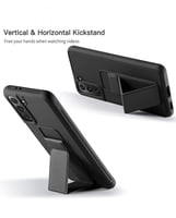 كفر جراب غطاء حماية للهاتف سامسونج جالكسي اس 21 بل...