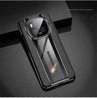 كفر جراب غطاء حماية لهاتف #هونر ماجيك 6 برو For #H...