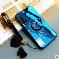 كفر جراب مميز وانيق للهاتف هواوي نوفا 5 تي/ huawei...