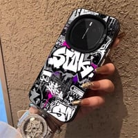 غطاء حماية Honor Magic 8 Pro مقاوم للصدمات وخفيف ا...