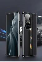 كفر كفرات جراب غطاء للهاتف #هواوي بي 50 برو / Cove...