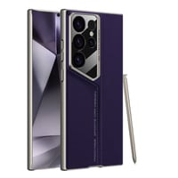 بنفسجي غامق