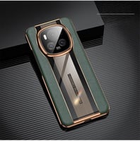 كفر جراب غطاء حماية لهاتف #هونر ماجيك 6 برو For #H...